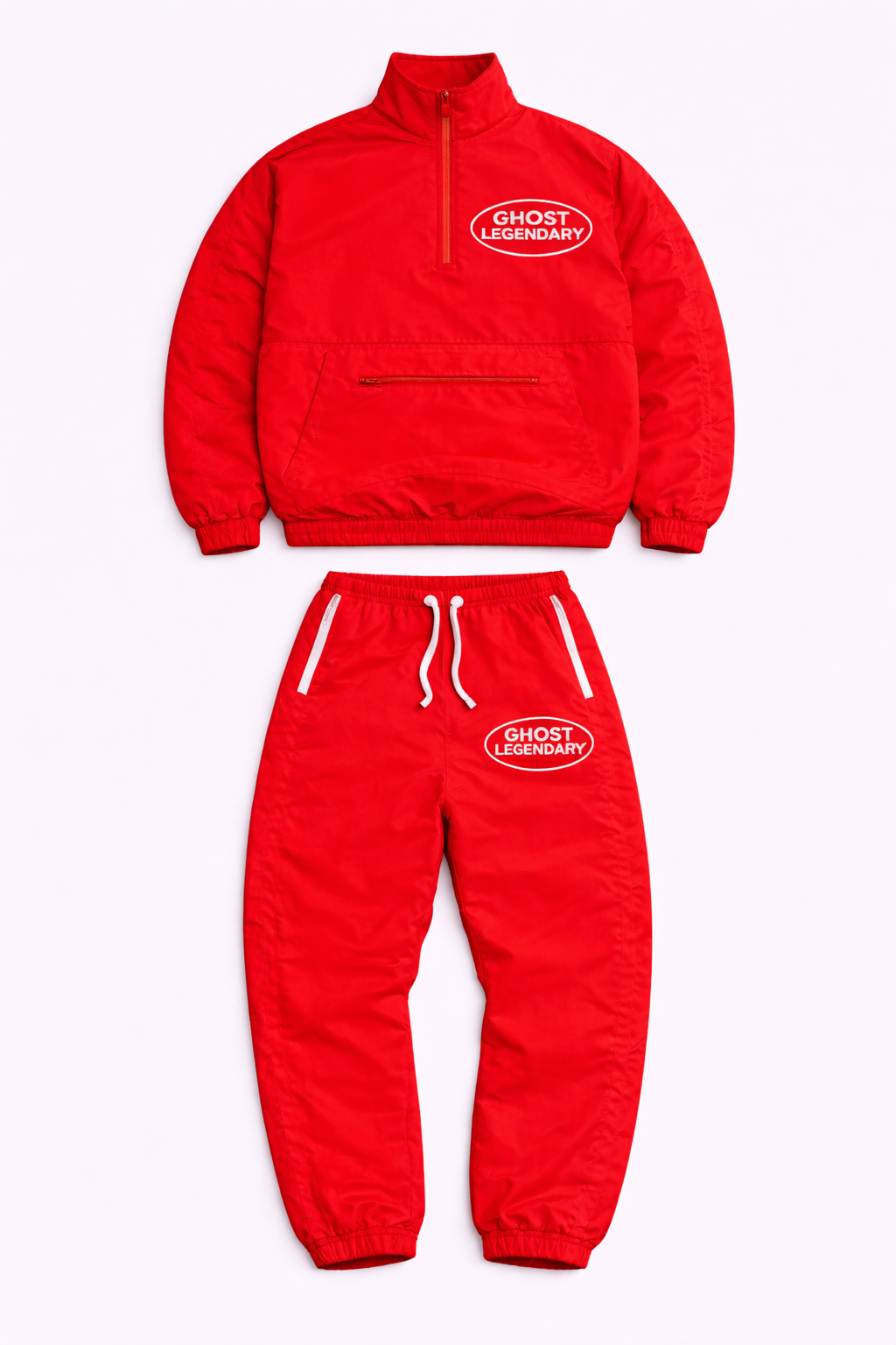 TRACKSUIT SET