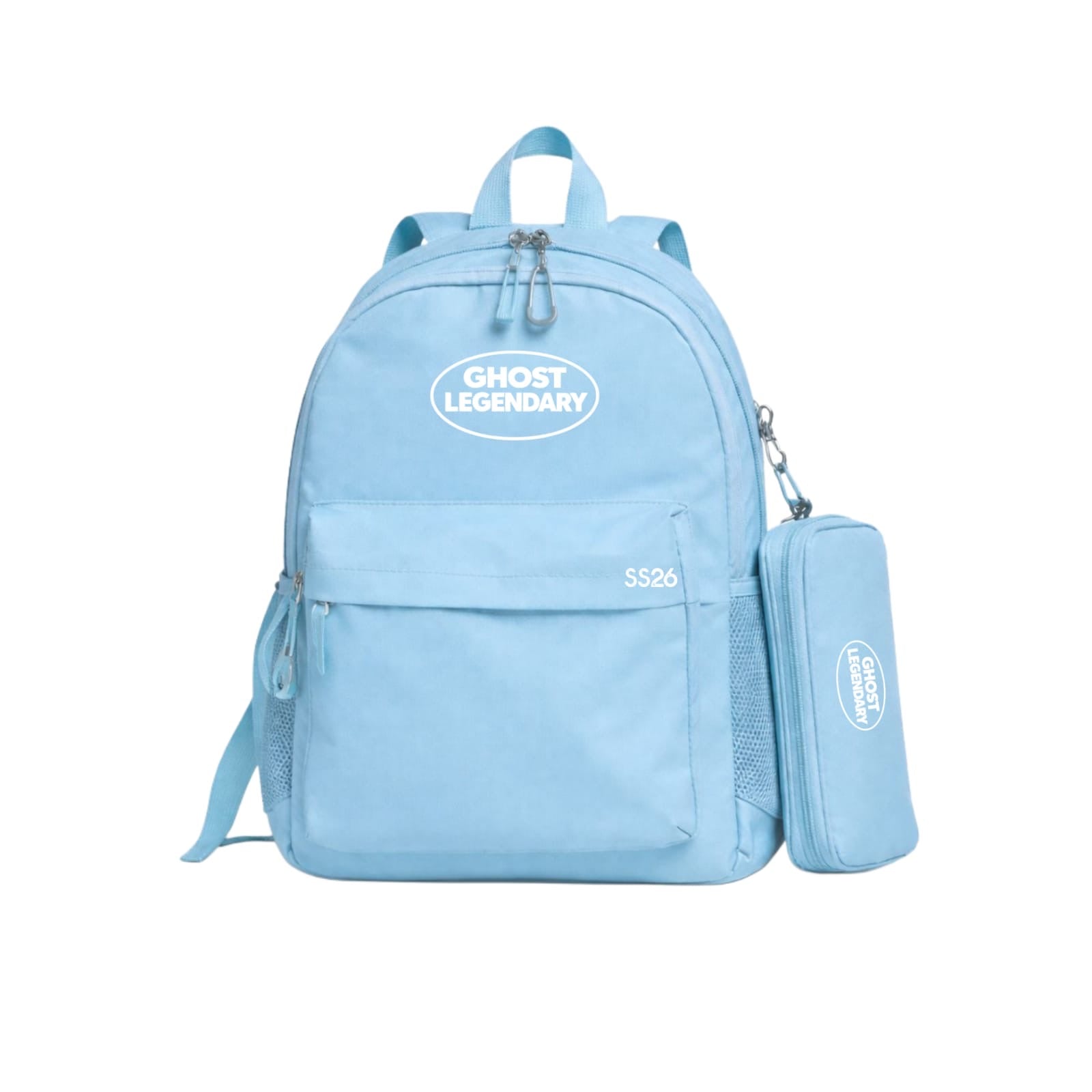 GHOST LEGENDARY BACKPACK ( SKY BLUE )