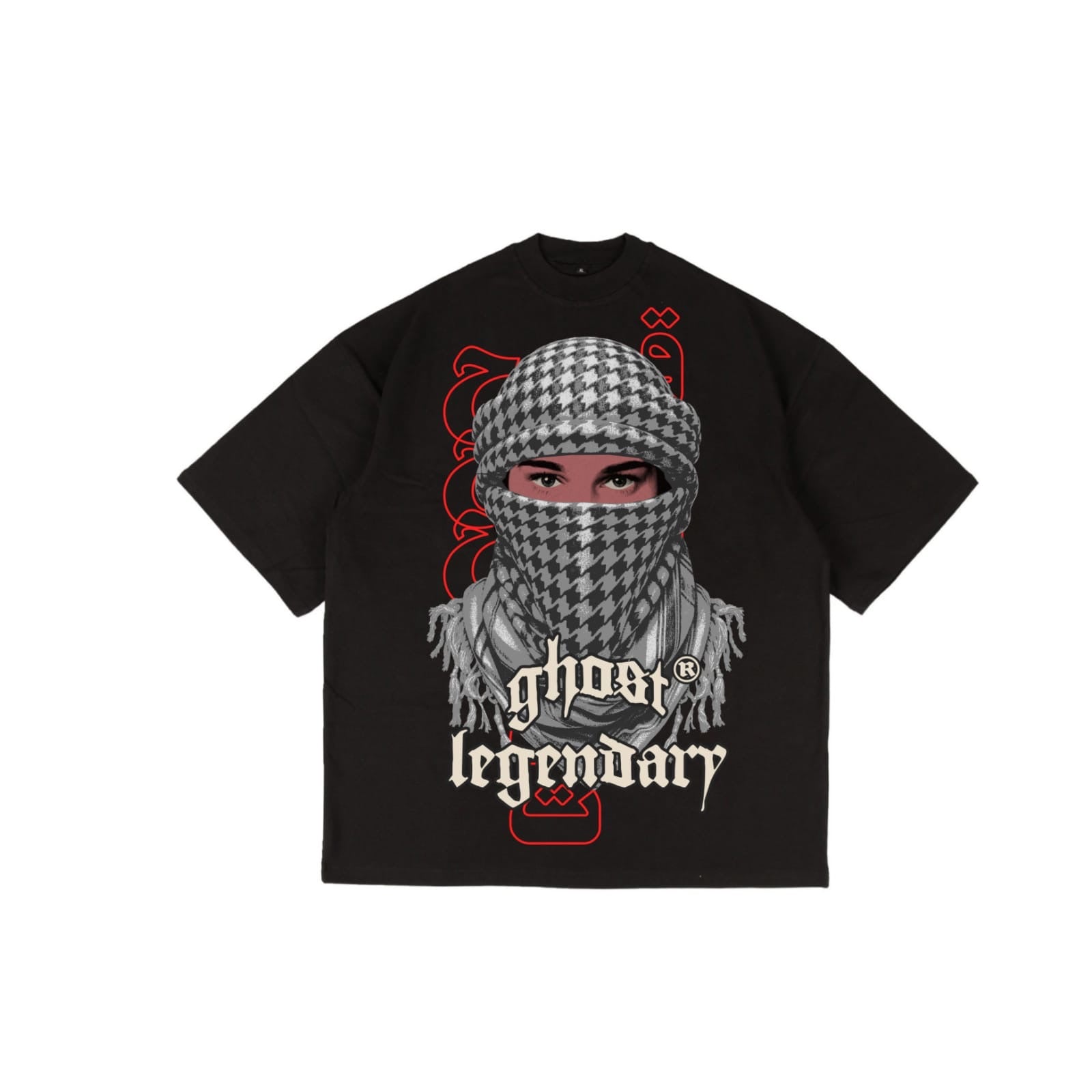 NINJA TEE