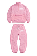 PINK TRACKSUITS