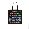 SO FIKA LA SIYAKHONA TOTE BAG