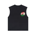 MAPANIKI VEST ( BLACK )