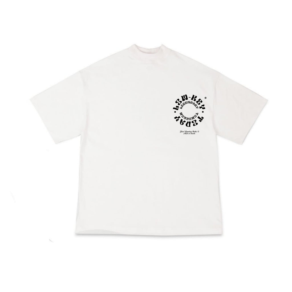 WHITE LEGACY TEE