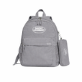 GHOST LEGENDARY BACKPACK ( GREY )